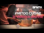 Agressions, insultes, coups...Le sombre secret des cuisines françaises