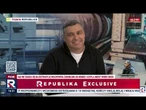 TYLKO U NAS! Żurawlow po wyjściu z aresztu: „Wierzyłem, że polski sąd będzie sprawiedliwy”