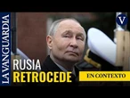 ¿Putin está perdiendo la guerra en Ucrania? | En Contexto