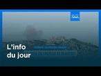 L’info du jour | 1er juin 2026 - Matin