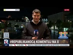 #RepublikaNocą | Poczobut nie został w grupie zwolnionych więźniów politycznych