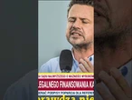 Czarne chmury nad Trzaskowskim. ABW prowadzi śledztwo ws. kampanii reklamowej