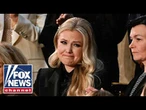Erika Kirk BREAKS SILENCE ahead of 'EXPLOSIVE' hearing