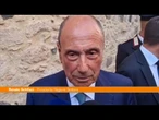 Schifani "Baudo un grande siciliano che ha reso felice anche l'Italia"