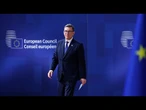 Le premier ministre estonien demande aux alliés de contribuer davantage à la sécurité européenne