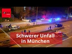 57-Jährige bei illegalem Autorennen schwer verletzt – Polizei sucht nach Zeugen