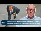 KRISE IN DEUTSCHLAND: Schulterschluss! „Das werden wir in den kommenden Wochen unbedingt benötigen!“