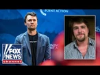 Country music star Gavin Adcock on why he's ‘not really’ worried supporting Charlie Kirk