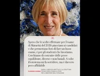 Intervistata Flaminia Giordia, dirigente del Ministero, sugli esami di Maturità