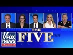 'The Five' on the latest US-Iran peace talks