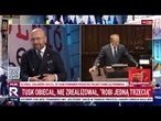 Mucha: umowa z Mercosur to de facto finansowanie zbrodniczego reżimu Putina! | Republika Dzień