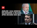 Análise: Governo chama de “deplorável” agenda de Flávio nos EUA | WW