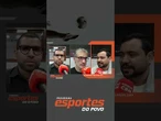 Ceará 0x1 Atlético-MG: veja a análise do Esportes do Povo sobre a derrota do Vozão contra o Galo