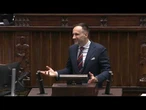 Kowalski: mówienie "nie, bo nie" to słaba dyskusja. chcemy poznać wasze rozwiązania