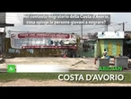 Costa d'Avorio, Realic: "Sempre piu' donne migrano per essere indipendenti"
