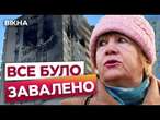 БАХНУЛО так, що ЗАТРЯСЛИСЯ ДВЕРІ  Удар по КИЄВУ 25.10.2024