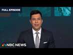 Top Story with Tom Llamas - April 17 | NBC News NOW