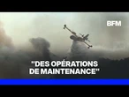Incendies: la France a-t-elle suffisamment de moyens aériens pour combattre les feux?