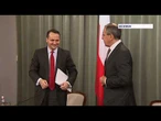 MASKA OPADŁA! Reseciarze wracają do gry – tak niszczą bezpieczeństwo Polski!