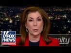 Tammy Bruce: Trump's second term is taking shape