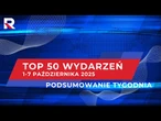 TOP 50 najważniejszych materiałów października 2025 - Podsumowanie