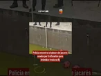 Polícia encontra criadouro de jacarés usado por traficantes em Belford Roxo