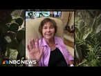 New details on note sent to Guthrie family claiming Nancy has died