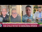 Koalicja Tuska chce totalnej wojny o pałac prezydencki | Michał #Rachoń
