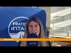 Fdi, Amata "In Sicilia nessun rapporto teso con Schifani"