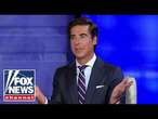 Jesse Watters: All the memorable debate lines 'were from Trump'