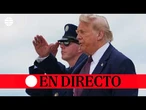 DIRECTO | Trump firma la Ley de Vivienda del Siglo XXI en el Capitolio