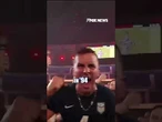 US fans across country celebrate HISTORIC World Cup win #shorts #us #news #foxnews #WorldCup