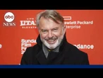'Jurassic Park' actor Sam Neill dies at 78