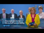 tagesschau in Einfacher Sprache 19:00 Uhr, 27.05.2026