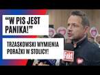 Trzaskowski: NIE WIERZĘ w to! PO wystawia go na PREZYDENTA WARSZAWY. Mówił też o PEGASUS | FAKT.PL