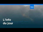 L’info du jour | 11 juillet 2026 - Matin