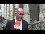 Terzo mandato, Zaia: Le parole di Donzelli? "Innegabile l'apertura, ora vediamo cosa succederà"