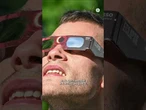 De diseñar motores en Renault a vender más de 600.000 gafas para el eclipse