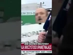 Babcia Kasia i słodkie powitanie dnia