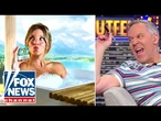 Gutfeld: If I had soap, it'd have hair on it
