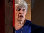 London Blitz survivor remembers Victory in Europe celebrations in 1945. #VEDay #Shorts #WW2 #BBCNews