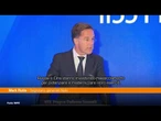Rutte "Russia e Cina vogliono minare la nostra libertà e sicurezza"