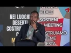 Fedriga al Meeting di Rimini: Friuli Venezia Giulia cerniera tra Adriatico e Mitteleuropa