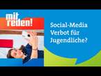 Schlaflos, gemobbt: Brauchen wir ein Mindestalter für Social Media? | mitreden.ard.de