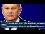 AMPEL-AUS: Zweite Amtszeit für Scholz? 