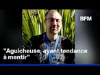 Comment le père de Jérôme Barella qualifiait ses deux petites-filles qui l’accusent d’inceste