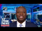 ‘FAITH IS A FOUNDATION’: Sen. Scott details his latest book