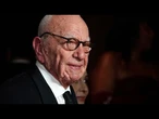 La famille de Rupert Murdoch parvient à un accord sur le contrôle de son empire médiatique