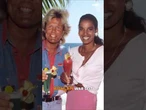 NADDEL IST TOT: Nadja Abd el Farrag stirbt im Alter von nur 60 Jahren! #shorts