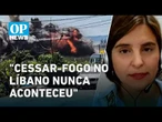Análise: Postura de Trump sobre Israel varia entre apoio e pressão por trégua l O POVO NEWS